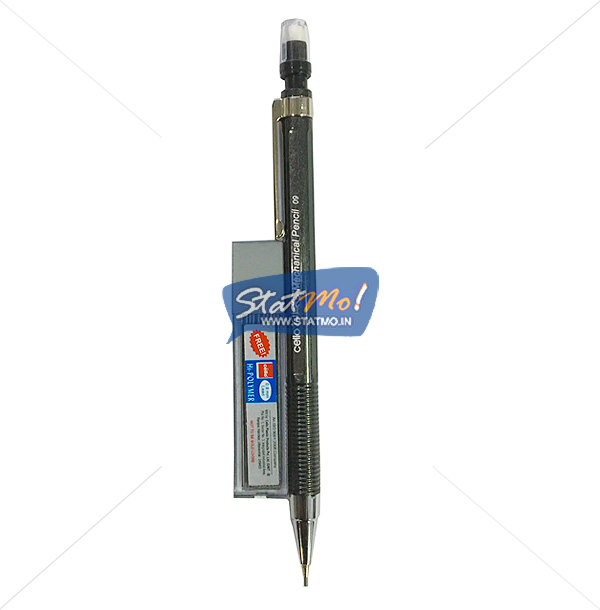 Cello Arc Mechanical Pencil by StatMo.in