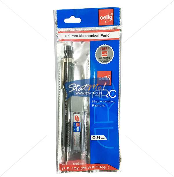 Cello Arc Mechanical Pencil by StatMo.in