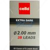 Cello 2B Leads