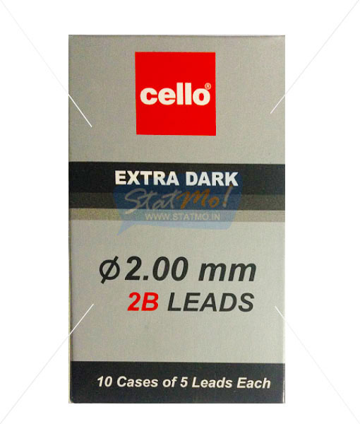 Cello 2B Leads