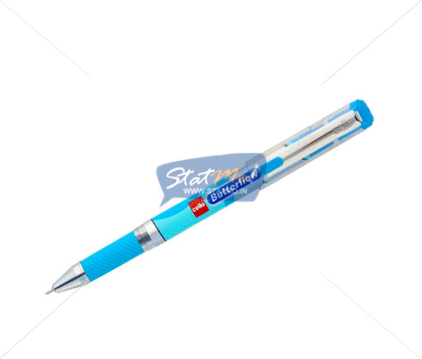 Cello Butterflow Ball Pens by StatMo.in