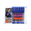 Cello Crown Ball Pens by StatMo.in