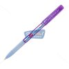 Cello Snow Gel Pens by StatMo.in