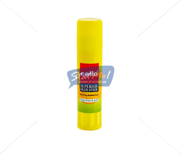 Cello Glue Stick by StatMo.in