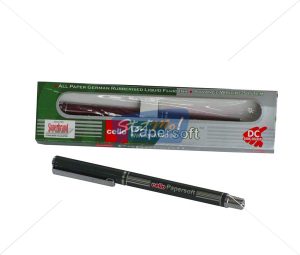 Cello Papersoft Ball Pens by StatMo.in