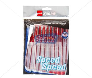 Cello Speed Ball Pens by StatMo.in