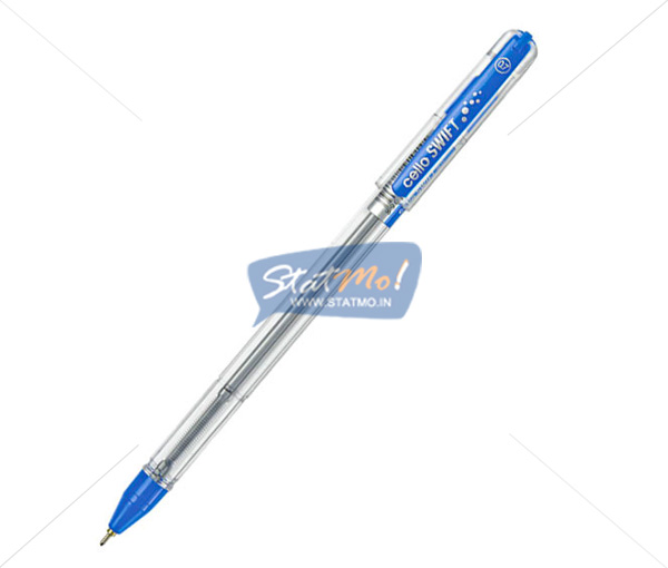 Cello Swift Ball Pens by StatMo.in