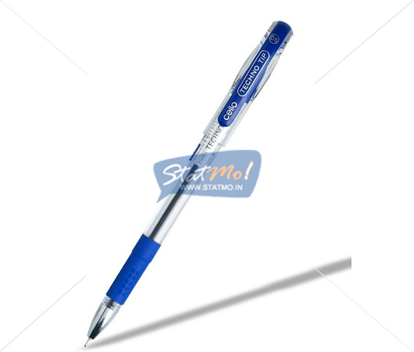 Cello Technotip Ball Pens by StatMo.in