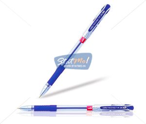 Cello Technotip XS Ball Pens by StatMo.in