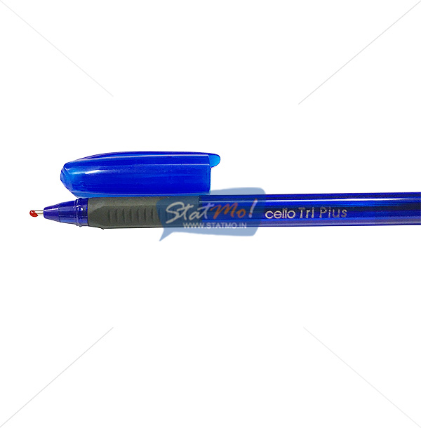 Cello Tri Plus Ball Pens by StatMo.in