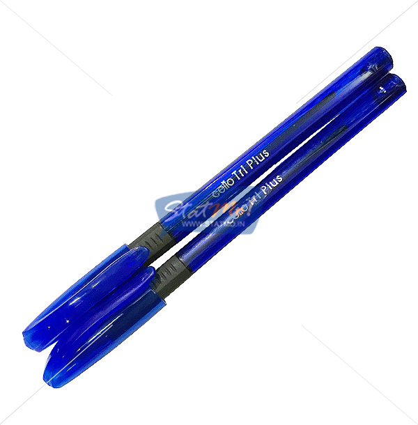 Cello Tri Plus Ball Pens by StatMo.in