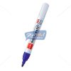 Cello White Mate Markers by StatMo.in