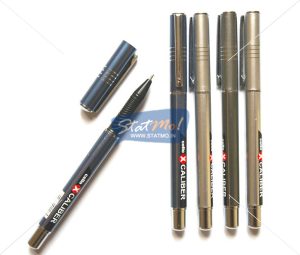 Cello X-Caliber Ball Pens by StatMo.in