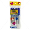 Linc Tweeter Gel Pens by StatMo.in