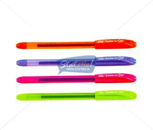 Flair Bubble Gel Pen by StatMo.in