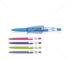 Flair Ezee Click Jumbo Ball Pen by StatMo.in