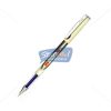 Flair Osmium Gel Pen by StatMo.in