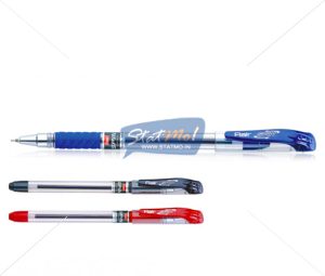 Flair Spin Ball Pens by StatMo.in