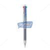 Flair Sunny Ball Pen (4-in-1) by StatMo.in