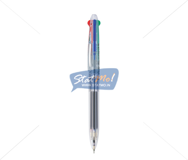 Flair Sunny Ball Pen (4-in-1) by StatMo.in