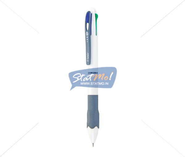 Flair Sunny Grippo Ball Pen by StatMo.in