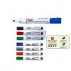 Flair White Board Marker by StatMo.in