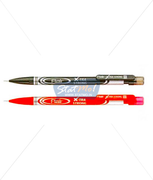 Flair Xtra Strong Mechanical Pencil by StatMo.in