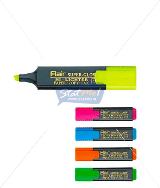 Flair Super Glow Highlighter by StatMo.in