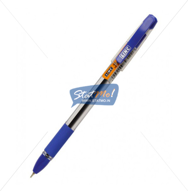 Linc Best Grip Ball Pens by StatMo.in