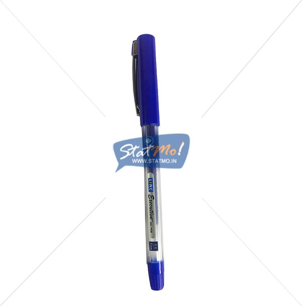 Linc Executive Gel Pens by StatMo.in