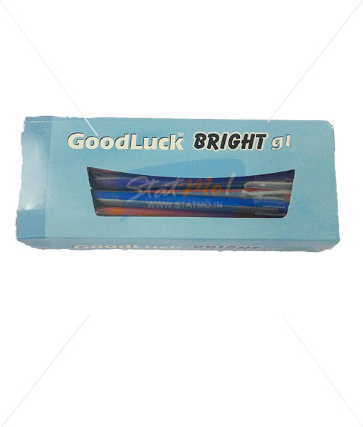 Linc Good Luck Bright Gel Pens by StatMo.in