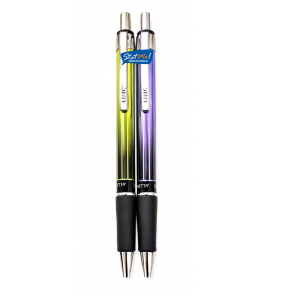 Linc Signetta Ball Pens by StatMo.in