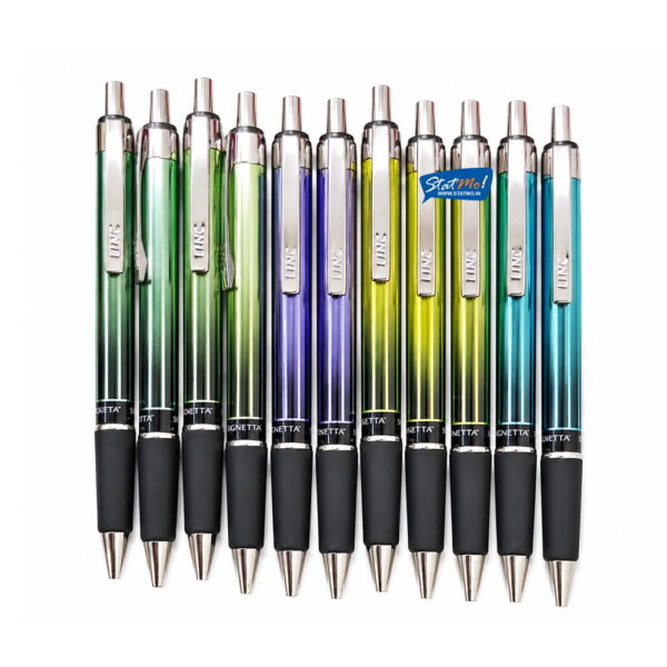 Linc Signetta Ball Pens by StatMo.in