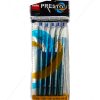 Cello Presto Retractable Ballpoint Pens by StatMo.in