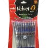 Cello Velvet-O Ball Pens by StatMo.in