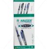 Hauser VX Gel Pen by StatMo.in