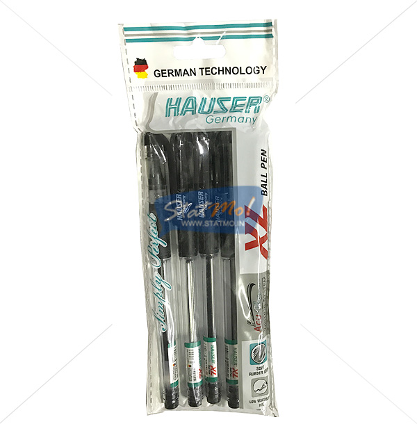 Hauser XL Ball Pen by StatMo.in