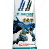 Hauser Action Gel Pens by StatMo.in