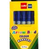 Cello Arrow Bold Colour Markers by StatMo.in