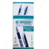 Hauser Bravo Ball Pens by StatMo.in