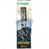 Hauser Batman Gel Pen by StatMo.in