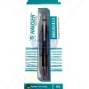 Hauser Brussels Gesigner Metal Ball Pen by StatMo.in