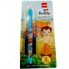 Cello Chhota Bheem Buddy Fountain Pen by StatMo.in