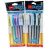 Cello Deco Gel Pens by StatMo.in