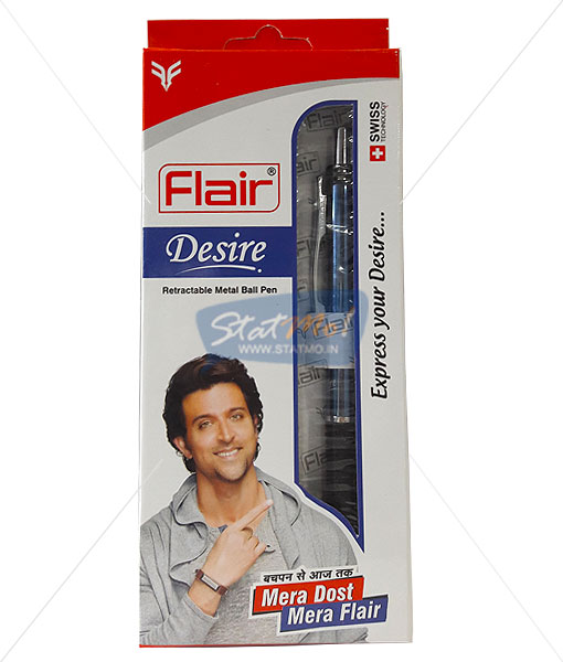 Flair Desire Ball Pen by StatMo.in