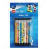 Cello Easy Click Mechanical Pencils by StatMo.in