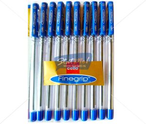 Cello Finegrip Ball Pens by StatMo.in