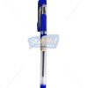 Hauser Fluidic Ball Pen by StatMo.in