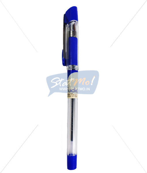 Hauser Fluidic Ball Pen by StatMo.in