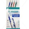 Hauser Fluidic Ball Pen by StatMo.in